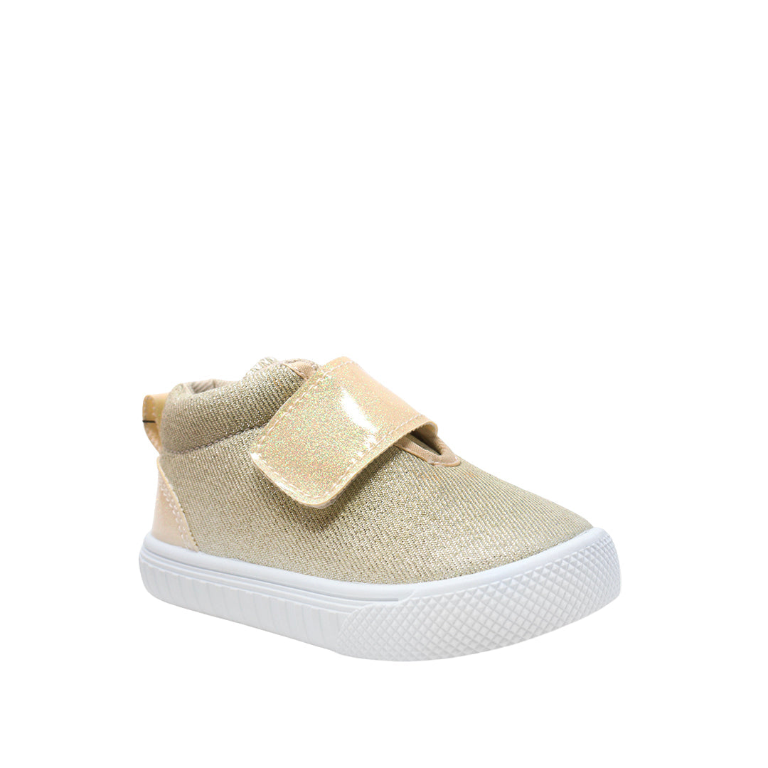 Canvas Glady dorado
