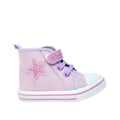 Canvas Martina morado