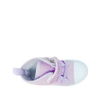 Canvas Martina morado
