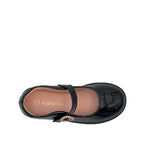 Balerinas Monica negro