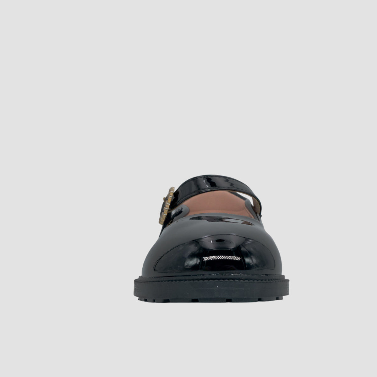 Balerinas Monica negro