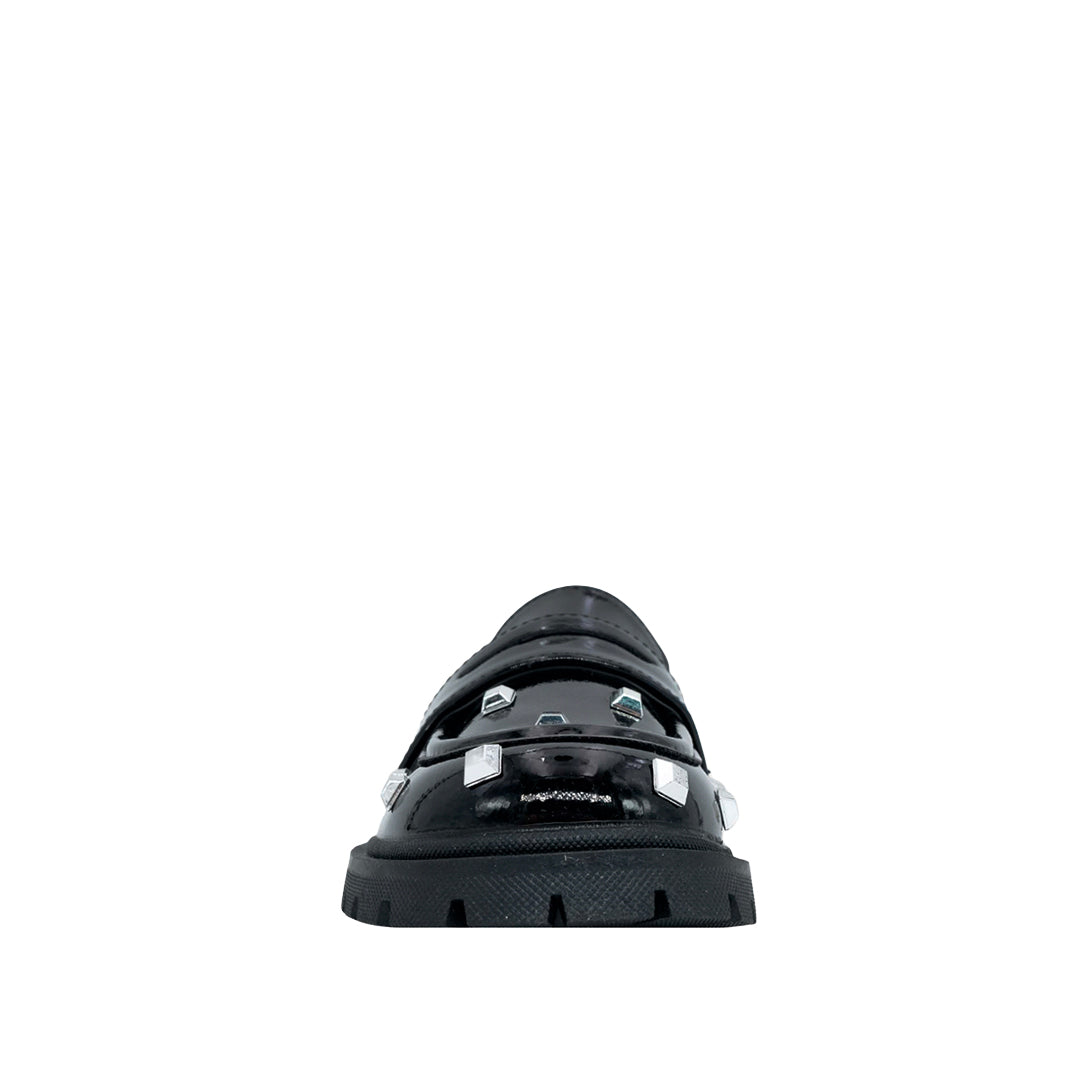 Balerinas Celine negro