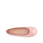 Balerinas Fresa rosado
