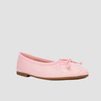 Balerinas Fresa rosado