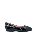 Balerinas Nayla negro