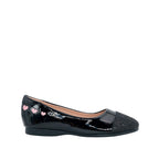Balerinas Nayla negro