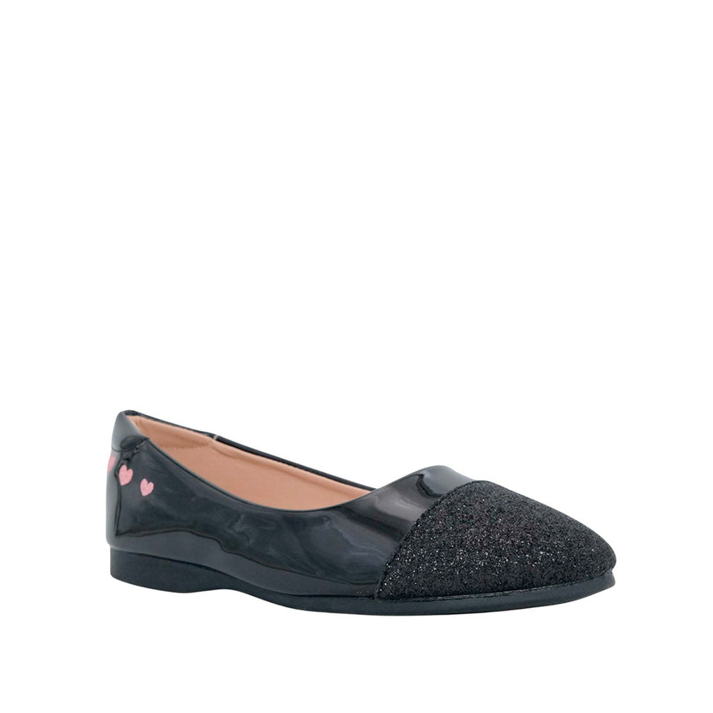 Balerinas Nayla negro