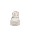 Sneakers Skipper para mujer color hueso
