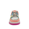 Sneakers Skipper para mujer color multi