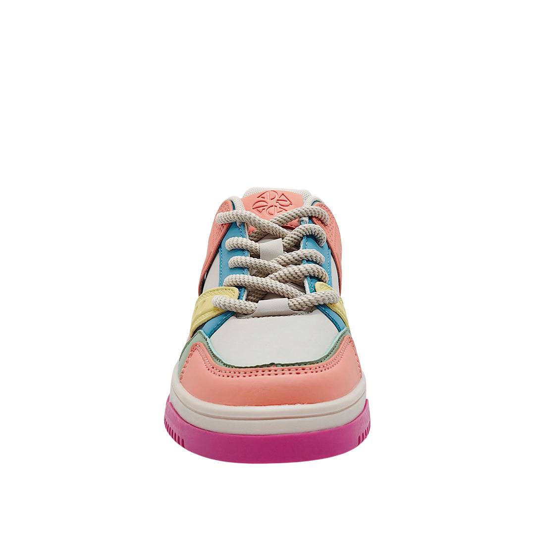 Sneakers Skipper para mujer color multi