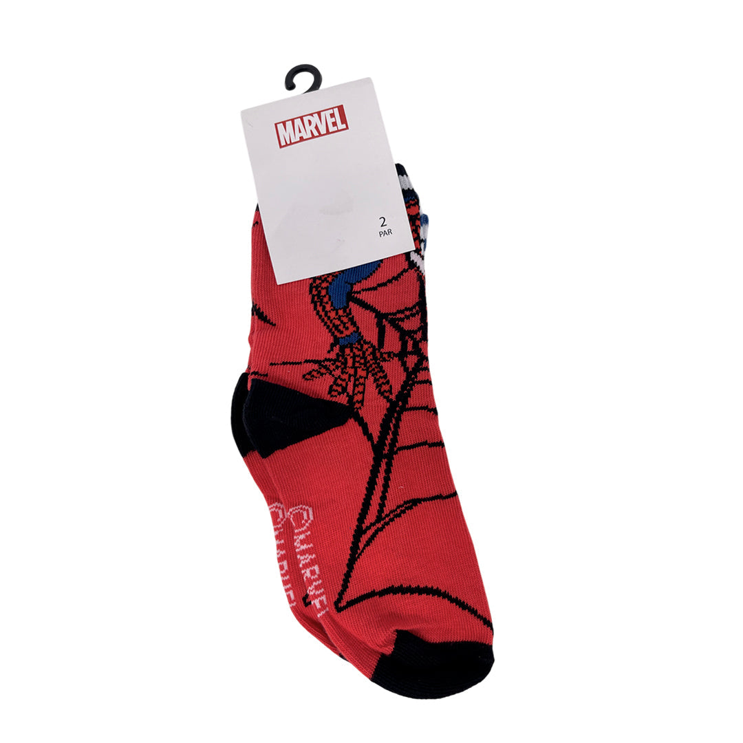 Calcetines Spider para niño color multi