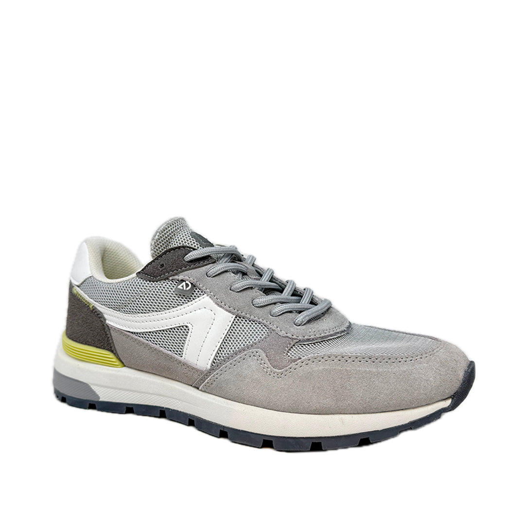 Sneakers Tirso para hombre color gris