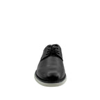 Derby shoes Guille para hombre color negro