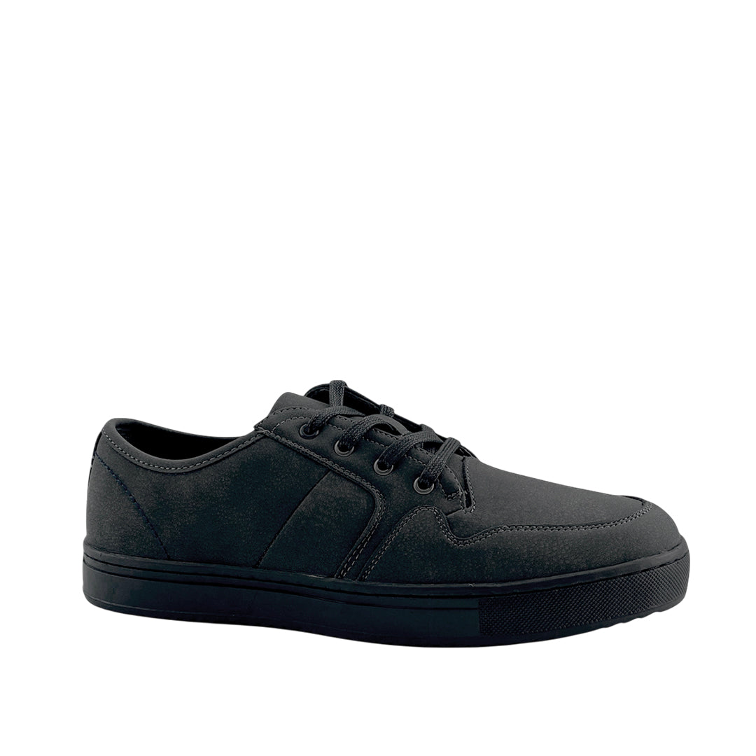 Sneakers Salgado para hombre color negro