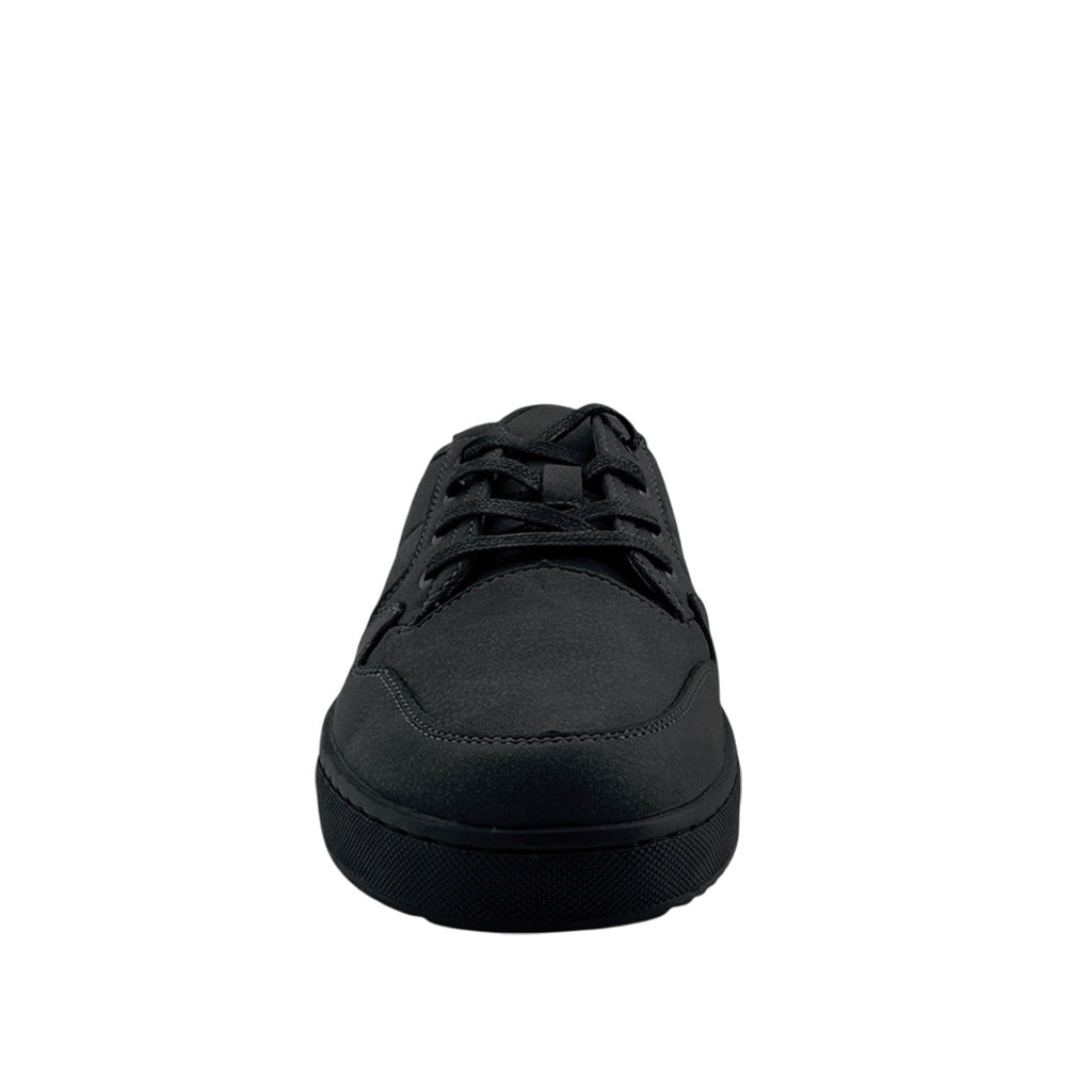 Sneakers Salgado para hombre color negro
