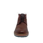 Botas Boris para hombre color café