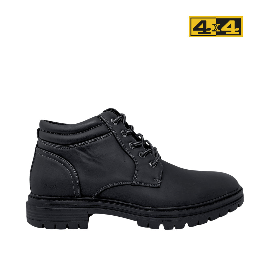 Botas Ferrero para hombre color negro