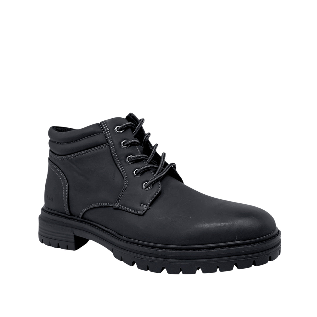 Botas Ferrero para hombre color negro