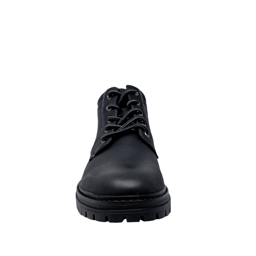 Botas Ferrero para hombre color negro