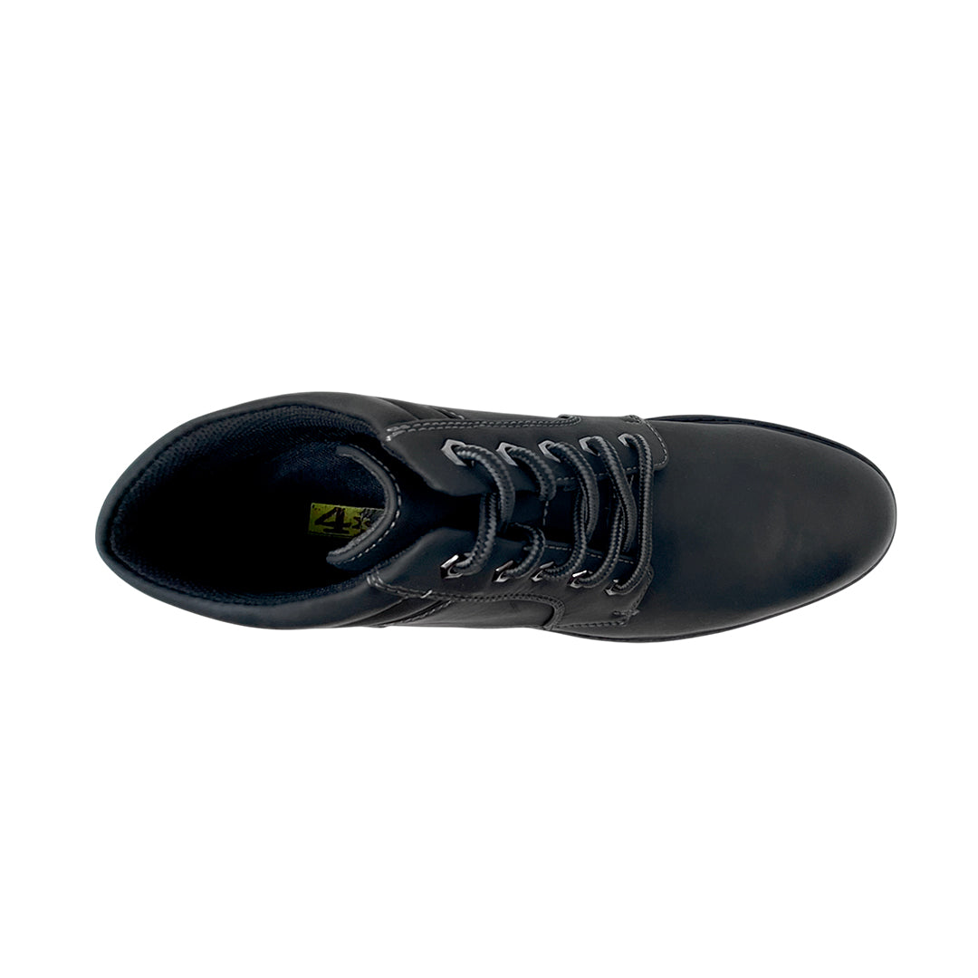 Botas Ferrero para hombre color negro