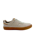 Sneakers Benji para hombre color blanco
