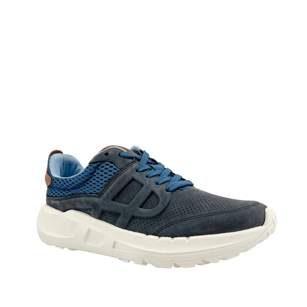 Tennis Seventy 8 para mujer color azul