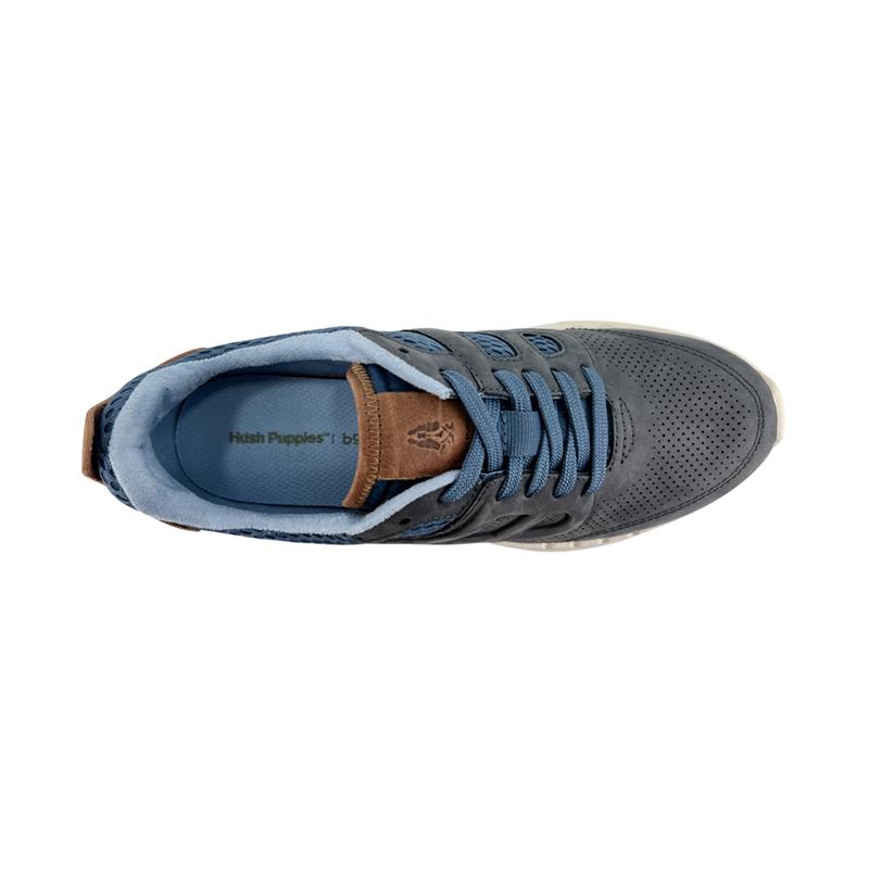 Tennis Seventy 8 para mujer color azul