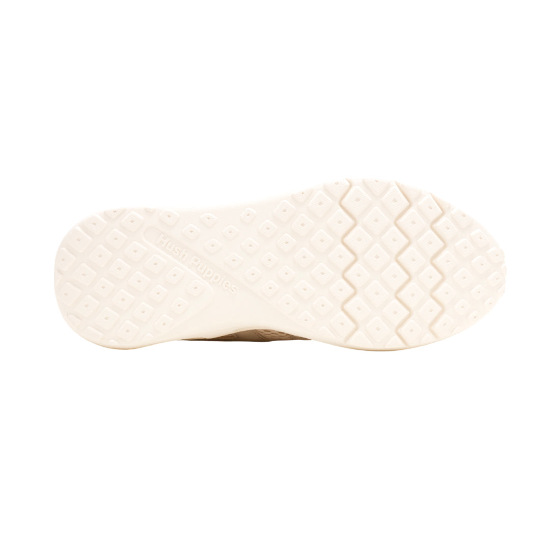 Tennis Seventy 8 para mujer color blanco