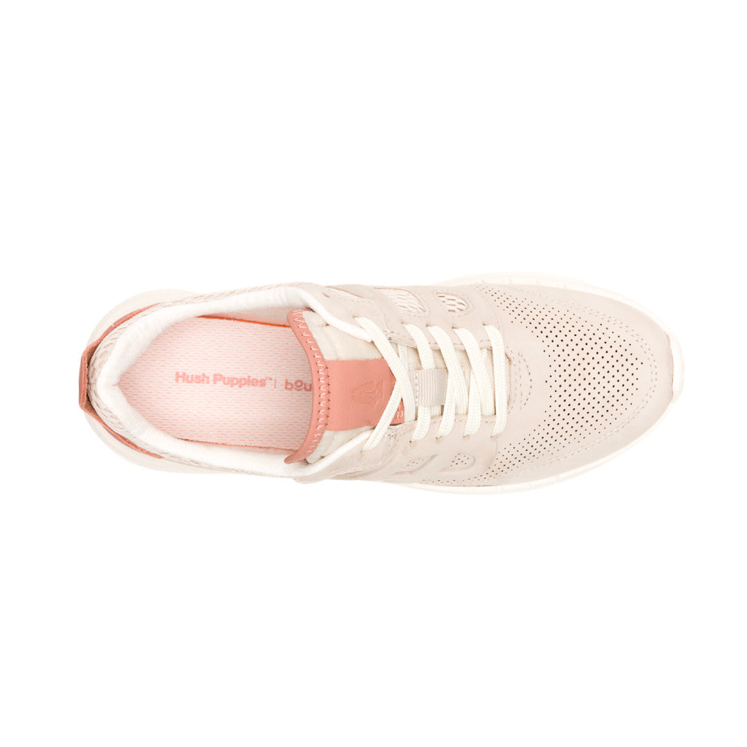 Tennis Seventy 8 para mujer color blanco