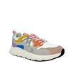 Sneakers Zenon para mujer color multi