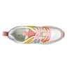 Sneakers Zenon para mujer color multi
