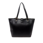 Cartera tote Mindy para mujer color negro