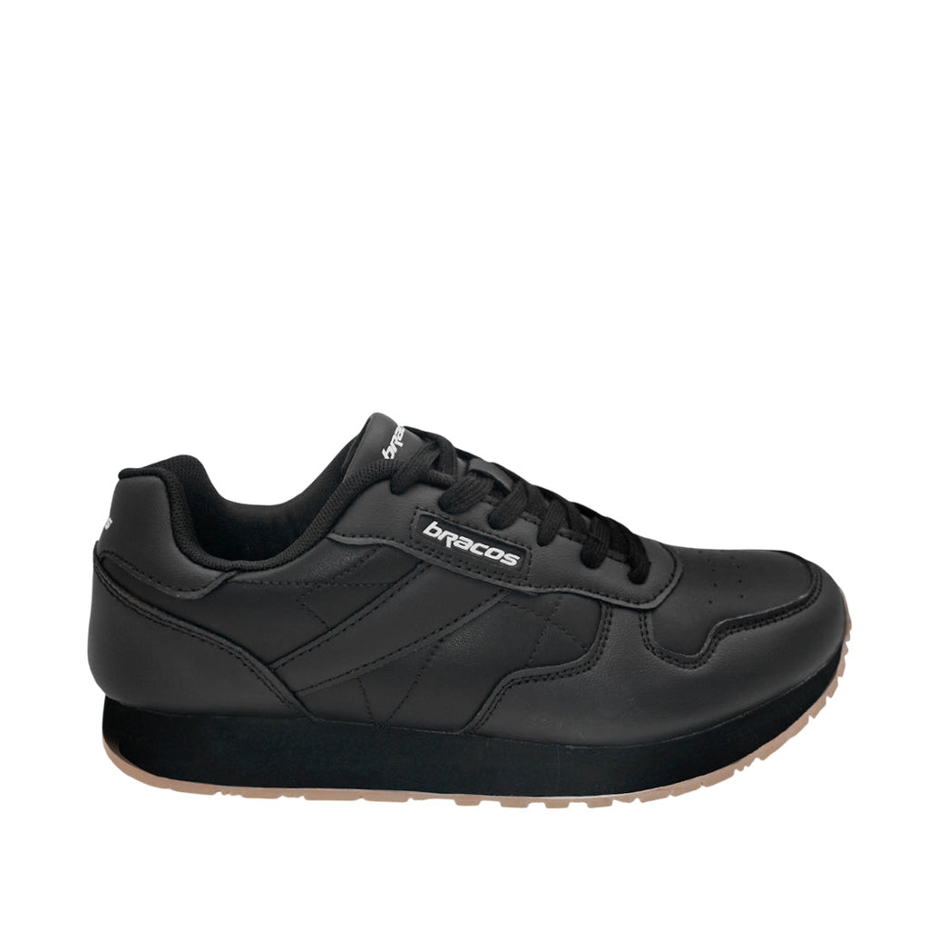Tennis Odie para hombre color negro