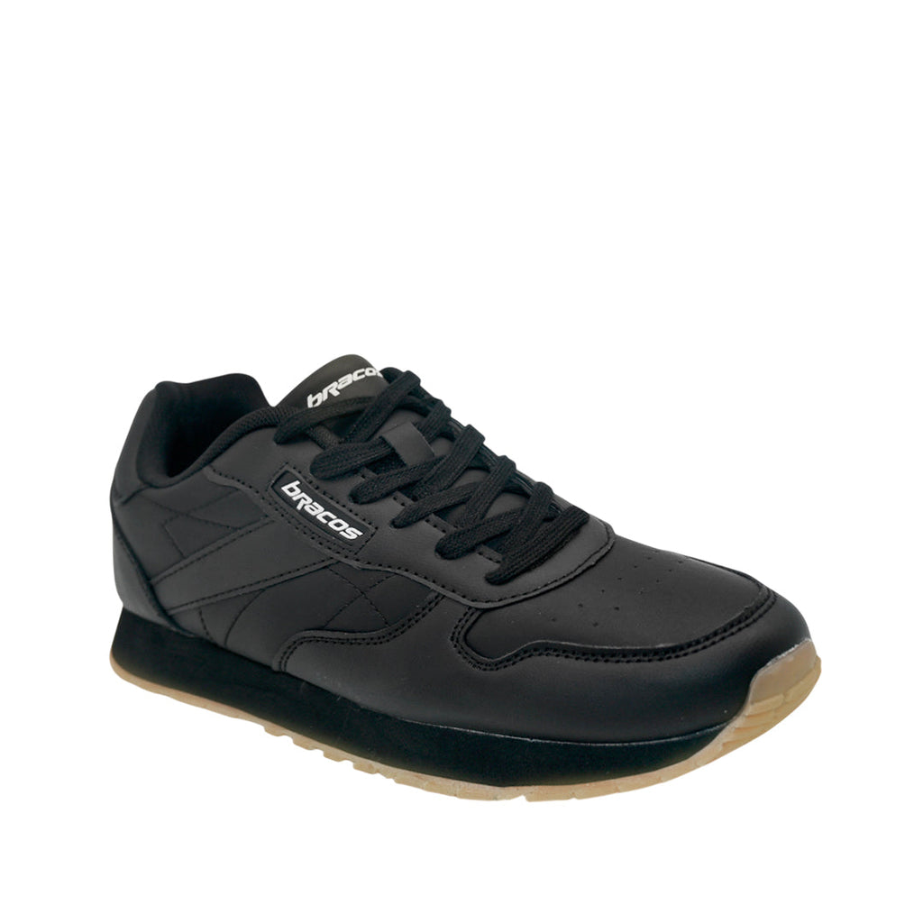 Tennis Odie para hombre color negro