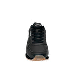 Tennis Odie para hombre color negro