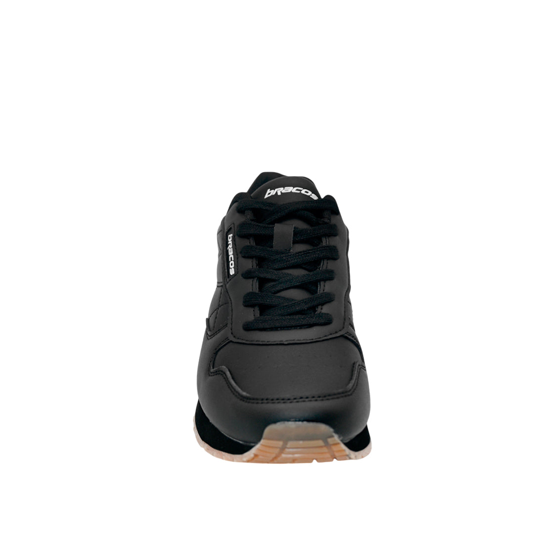 Tennis Odie para hombre color negro