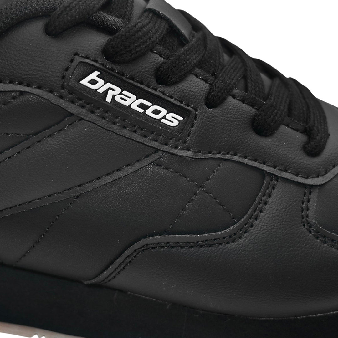 Tennis Odie para hombre color negro