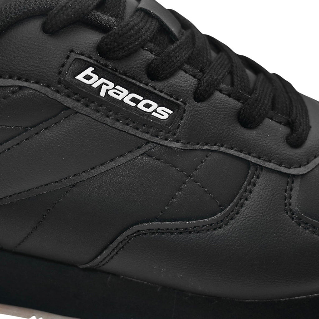 Tennis Odie para hombre color negro