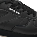 Tennis Odie para hombre color negro