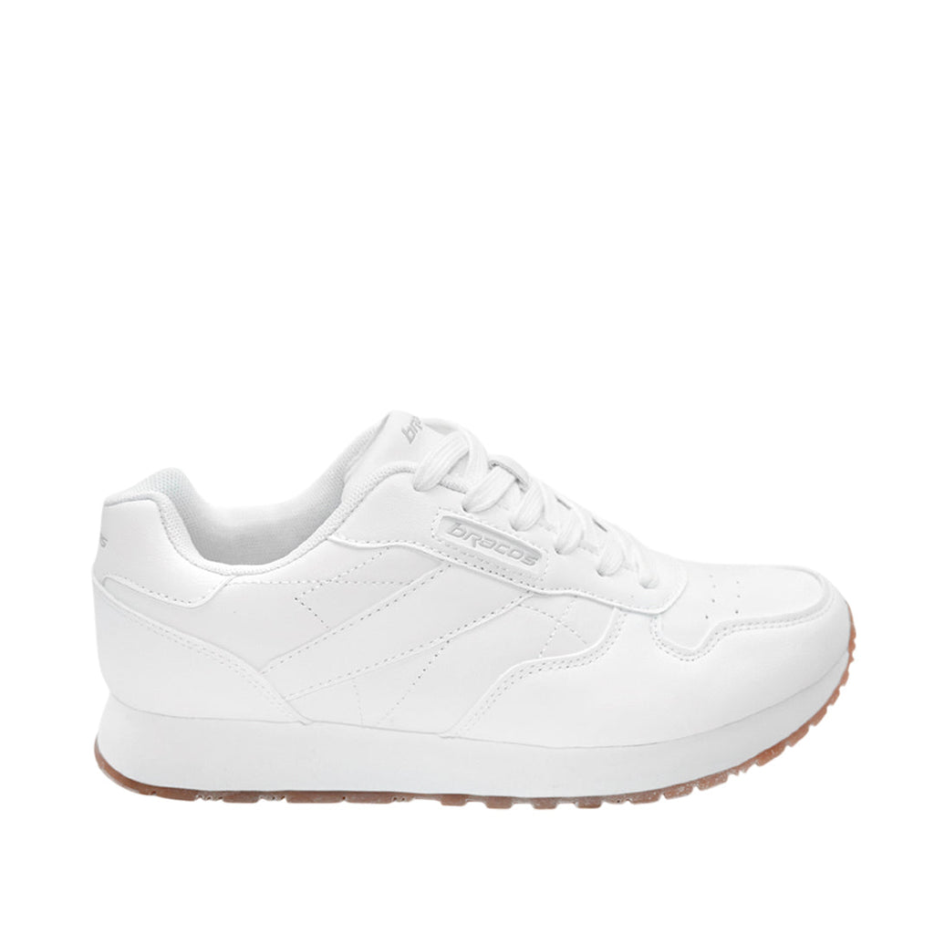 Tennis Odie para hombre color blanco