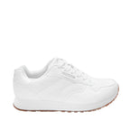 Tennis Odie para hombre color blanco