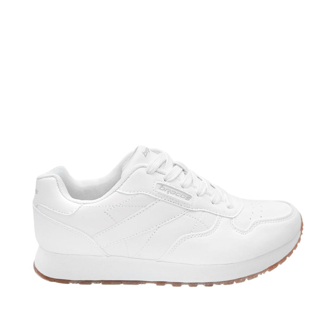 Tennis Odie para hombre color blanco