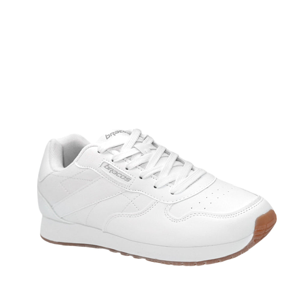 Tennis Odie para hombre color blanco