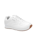 Tennis Odie para hombre color blanco