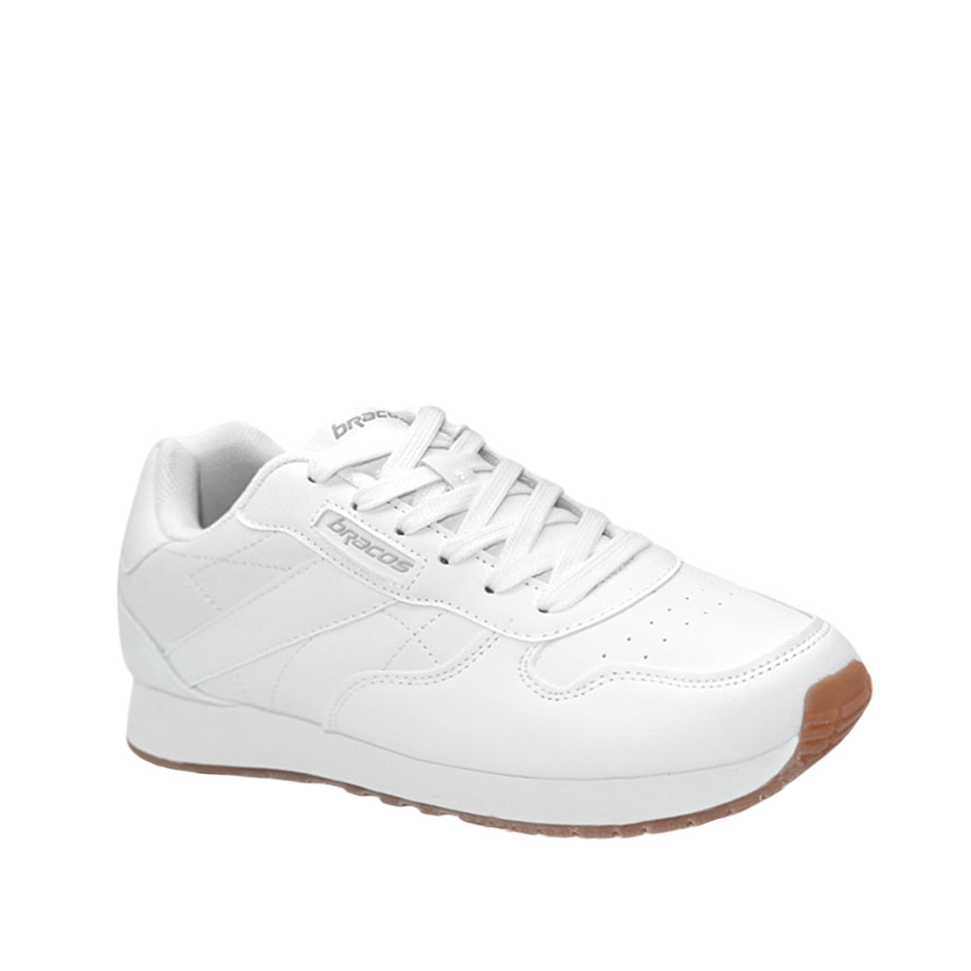 Tennis Odie para hombre color blanco