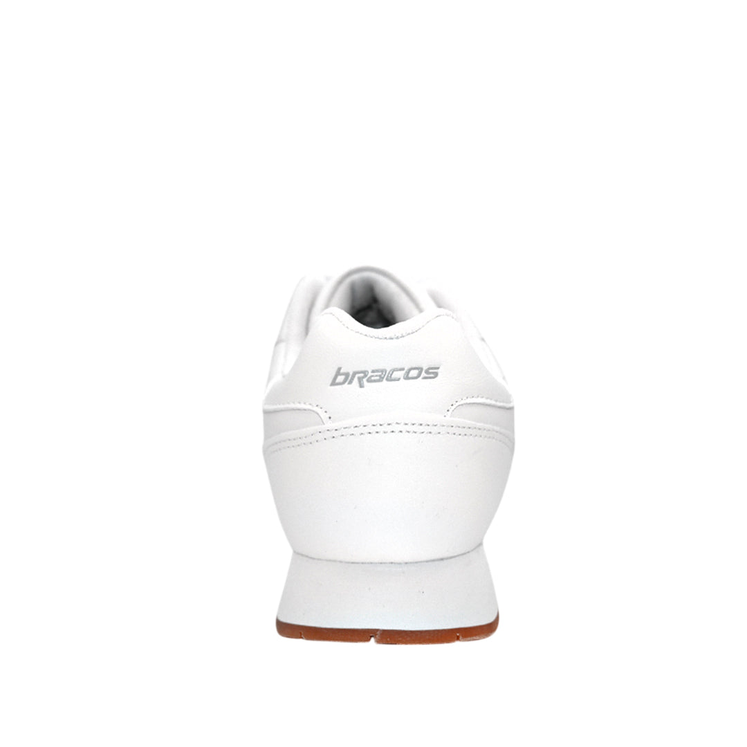 Tennis Odie para hombre color blanco