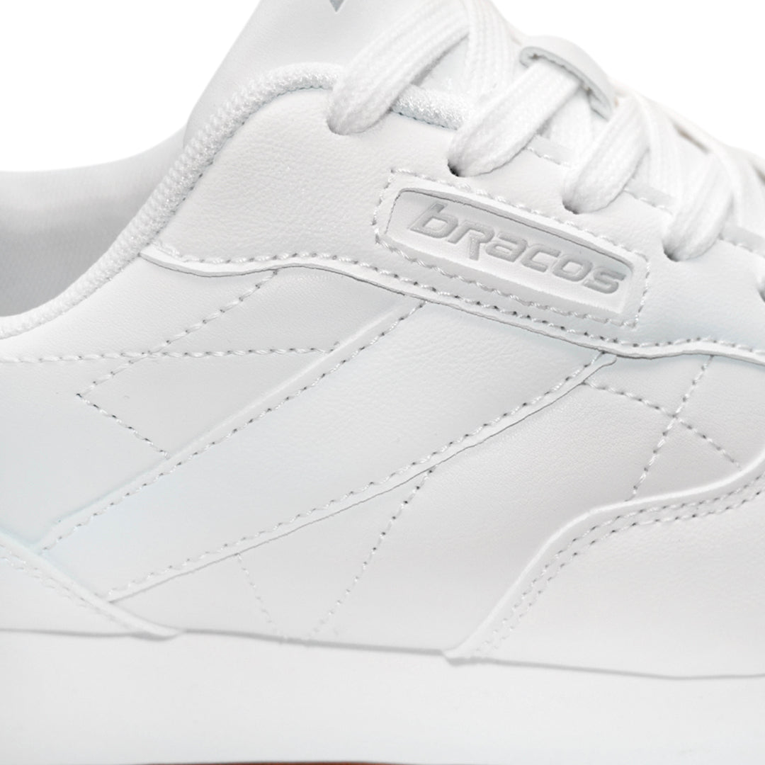 Tennis Odie para hombre color blanco