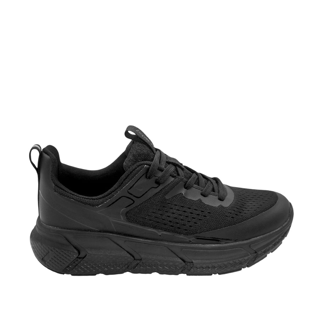 Tennis Moricio para hombre color negro