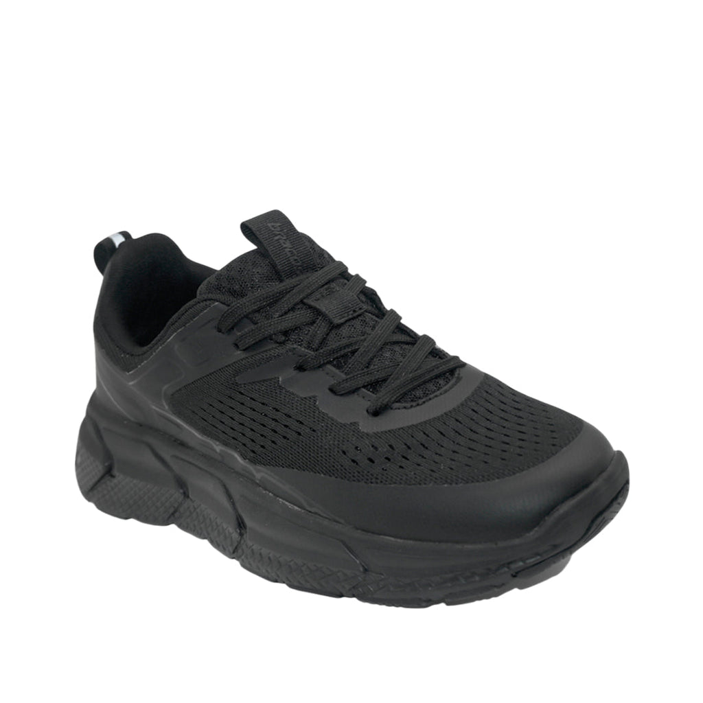 Tennis Moricio para hombre color negro
