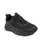 Tennis Moricio para hombre color negro
